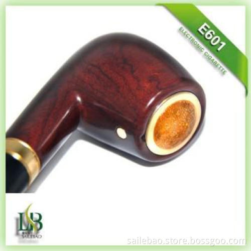 SLB best quality electronic cigarette huge dse601 health e-pipe